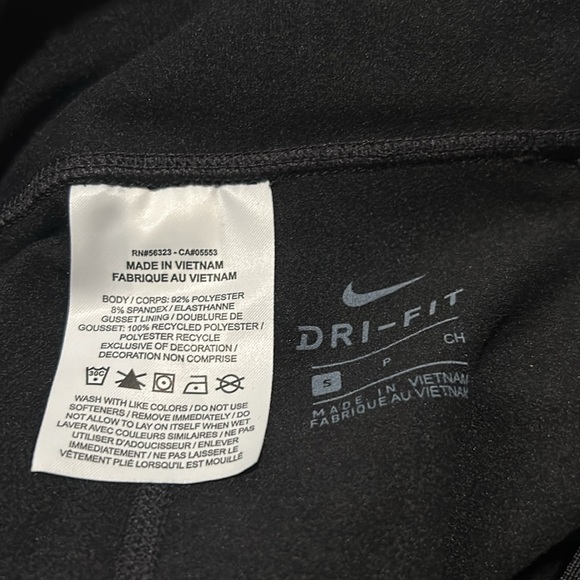 Nike Power Racer Running Tights - Picture 4 of 11